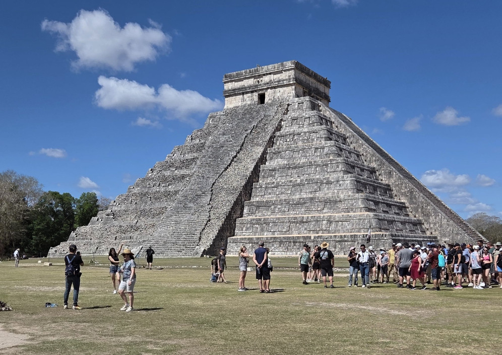 Bild von Karibikurlaub Mexiko & Dom. Republik
